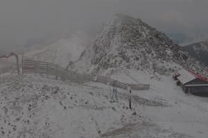 Jasna Jasna - Chopok Chopok - Východ - 2.024 m n.m.