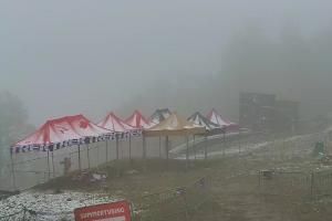 Szczyrk Szczyrk Mountain Resort Hala Skrzyczeńska – 1000 m n.p.m.