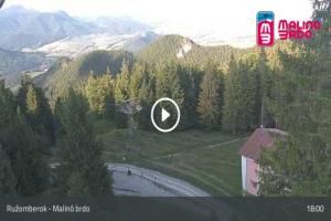 Ruzomberok Malino Brdo Ski Park & Bike Park Malinô Brdo