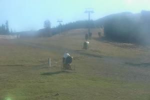 Szczyrk Szczyrk Mountain Resort Hala Skrzyczeńska – 1000 m n.p.m.