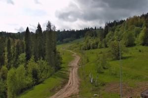 Białka Tatrzańska Kotelnica Białczańska Kotelnica - Remiaszów