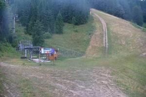 Bachledova dolina Bachledova dolina Jezersko