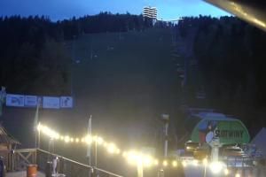 Krynica - Zdrój Bike Park Słotwiny Stok