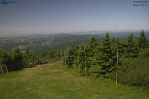Rokytnice Rokytnice nad Jizerou Lysá hora