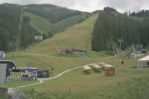 Jasna - Chopok Jasna - Chopok Záhradky II. - 1.028 m n.m.