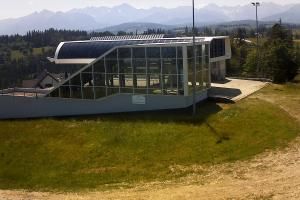 Białka Tatrzańska Kotelnica Białczańska Kotelnica