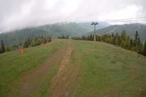 Szczyrk Szczyrk Mountain Resort Hala Pośrednia - 1000 m n.p.m.