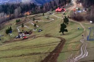 Szczawnica Palenica Szafranówka