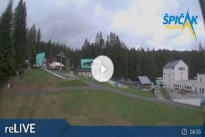 Železná Ruda - Špičák Železná Ruda - Špičák Špičák