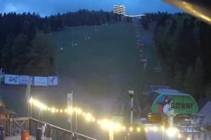 Krynica - Zdrój Bike Park Słotwiny Stok