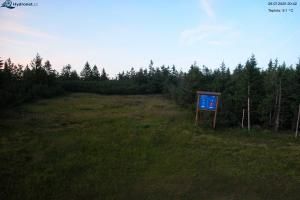 Rokytnice Rokytnice nad Jizerou Lysá hora