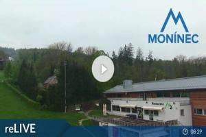   Monínec