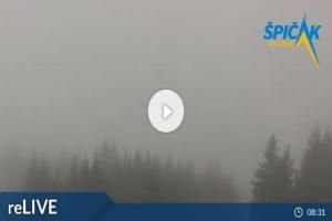 Špičák Špičák Železná Ruda - Špičák
