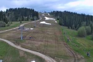 Białka Tatrzańska Kotelnica Białczańska Kotelnica - Remiaszów