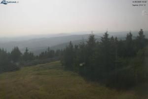 Rokytnice Rokytnice nad Jizerou Lysá hora