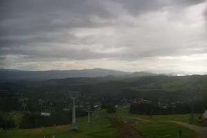 Białka Tatrzańska Kotelnica Białczańska Kotelnica