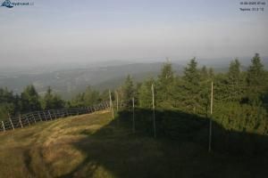 Rokytnice Rokytnice nad Jizerou Lysá hora