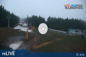   Klínovec