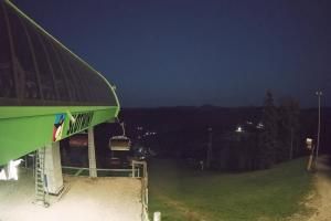Krynica - Zdrój Bike Park Słotwiny Stacja Górna