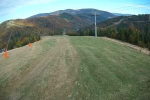 Szczyrk Szczyrk Mountain Resort Hala Pośrednia - 1000 m n.p.m.