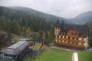 Bachledova dolina Bachledova dolina 