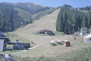 Jasna - Chopok Jasna - Chopok Záhradky II. - 1.028 m n.m.