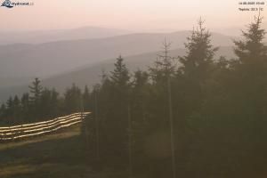 Rokytnice Rokytnice nad Jizerou Lysá hora