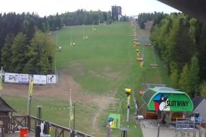 Krynica - Zdrój Bike Park Słotwiny Stok
