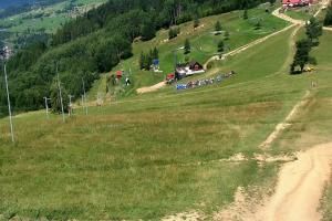 Szczawnica Palenica Szafranówka