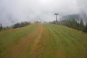 Szczyrk Szczyrk Mountain Resort Hala Pośrednia - 1000 m n.p.m.