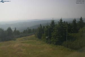 Rokytnice Rokytnice nad Jizerou Lysá hora