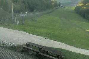 Miedzybrodzie Żywieckie Góra Żar 