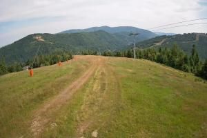 Szczyrk Szczyrk Mountain Resort Hala Pośrednia - 1000 m n.p.m.