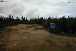 Rokytnice Rokytnice nad Jizerou Lysá hora
