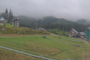 Jasna Jasna - Chopok Biela Púť – 1.117 m n.m.