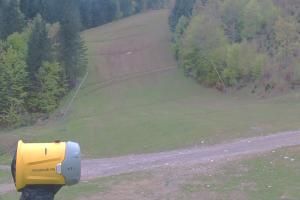 Jasna Jasna - Chopok Krupová – 1.084 m n.m.