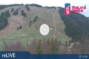 Ruzomberok Malino Brdo Ski Park & Bike Park Malinô Brdo