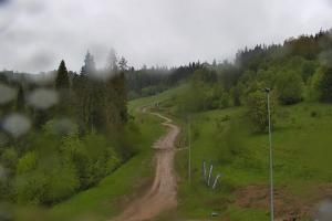 Białka Tatrzańska Kotelnica Białczańska Kotelnica - Remiaszów