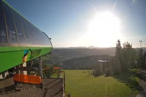 Krynica - Zdrój Bike Park Słotwiny Stacja Górna