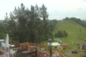 Szczawnica Szczawnica -  Palenica Bike Park 