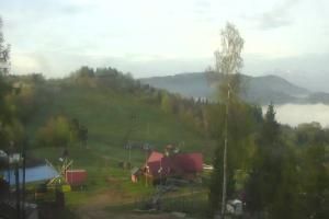 Szczawnica Szczawnica -  Palenica Bike Park 