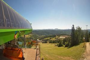 Krynica - Zdrój Bike Park Słotwiny Stacja Górna