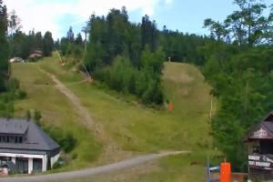 Szczyrk Szczyrk Mountain Resort Solisko 650 m npm