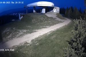 Białka Tatrzańska Kotelnica Białczańska Kotelnica - kolej nr 9