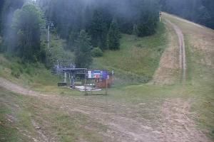 Bachledova dolina Bachledova dolina Jezersko