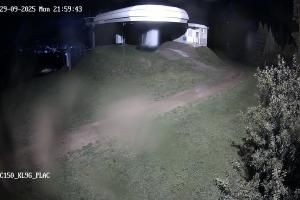 Białka Tatrzańska Kotelnica Białczańska Kotelnica - kolej nr 9