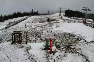 Szczyrk Szczyrk Mountain Resort Hala Skrzyczeńska – 1000 m n.p.m.