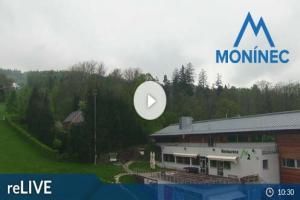   Monínec