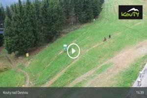   Kouty nad Desnou