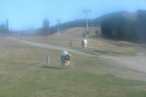 Szczyrk Szczyrk Mountain Resort Hala Skrzyczeńska – 1000 m n.p.m.